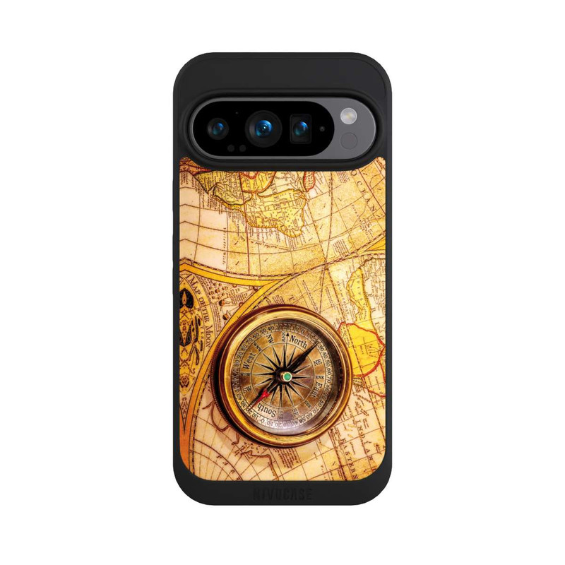 Pixel 9 Pro NIVOpure Traveller