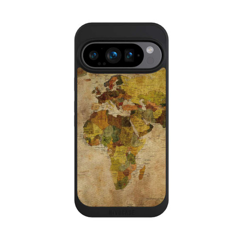 Google Pixel 9 Pro NIVOpure Small World