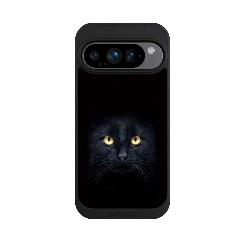 Pixel 9 Pro NIVOpure Tom Cat
