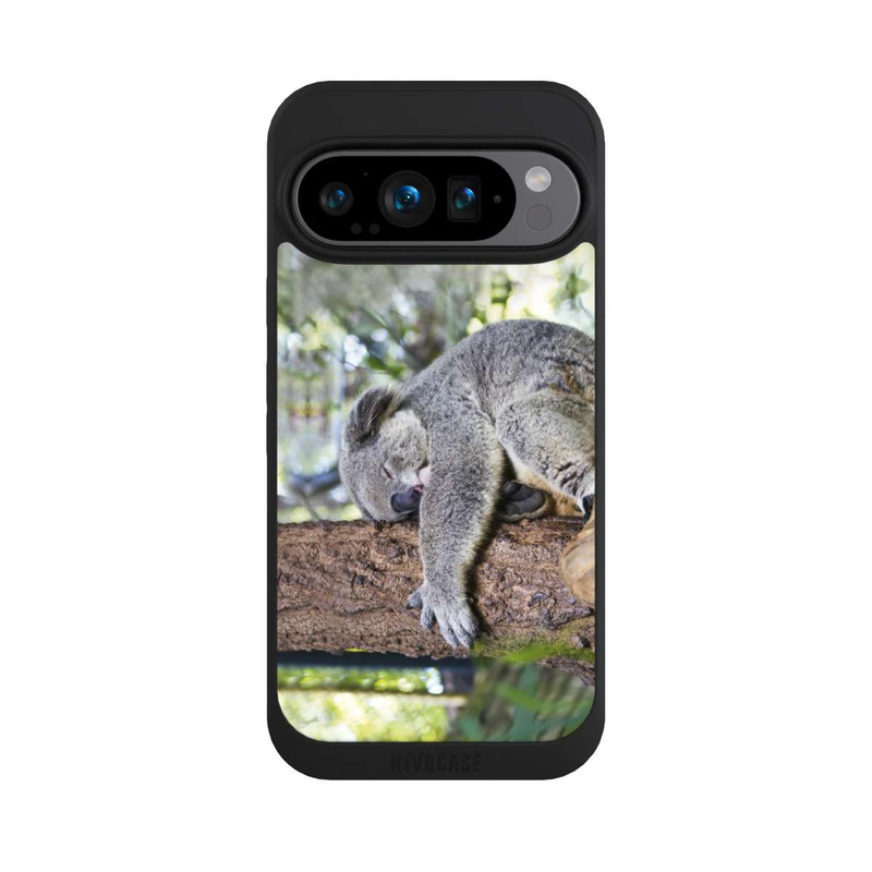 Pixel 9 Pro NIVOpure Koala