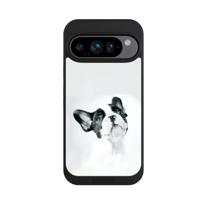Pixel 9 Pro NIVOpure Frenchy Louis