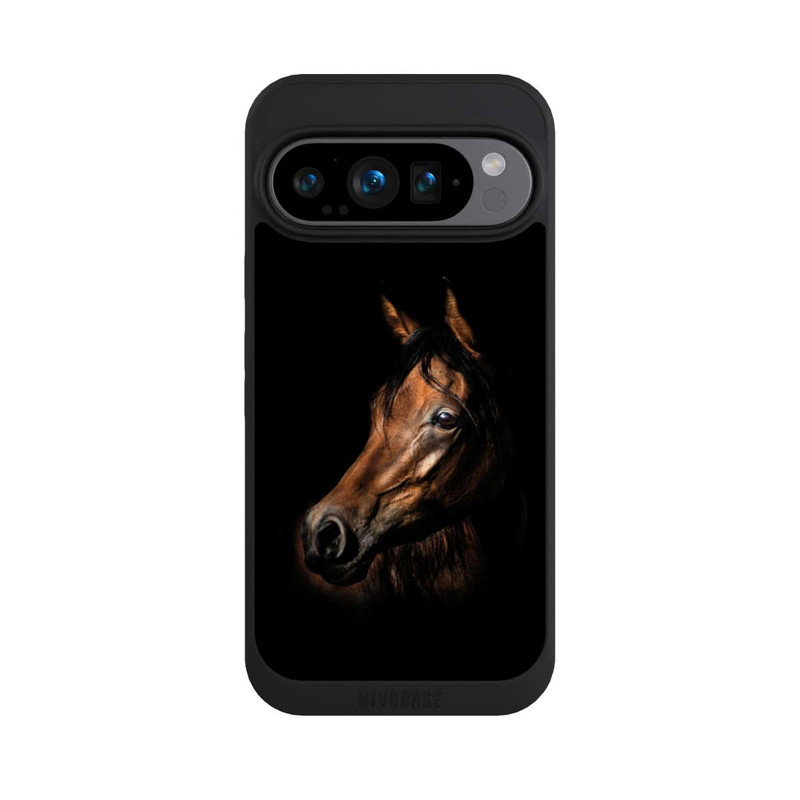 Pixel 9 Pro NIVOpure Pferd