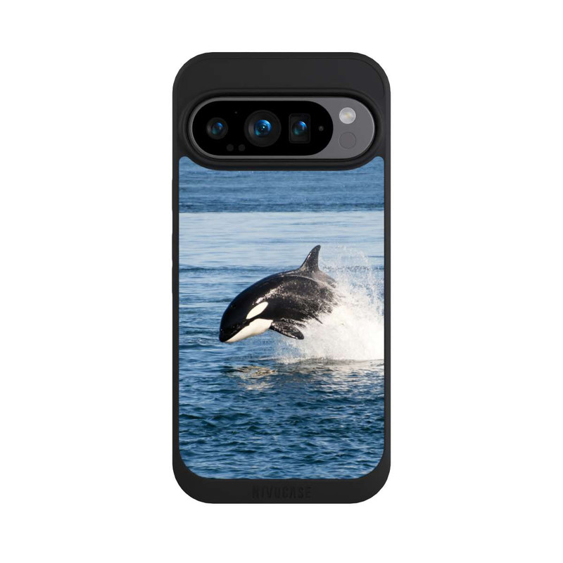 Pixel 9 Pro NIVOpure Orca