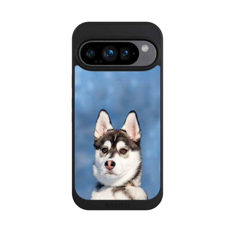 Pixel 9 Pro NIVOpure Husky