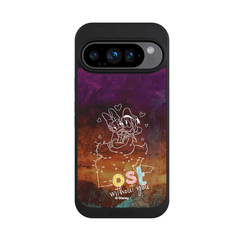 Pixel 9 Pro NIVOpure Lost Without You
