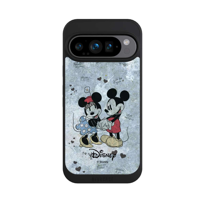 Pixel 9 Pro NIVOpure Micky&Minnie In Love