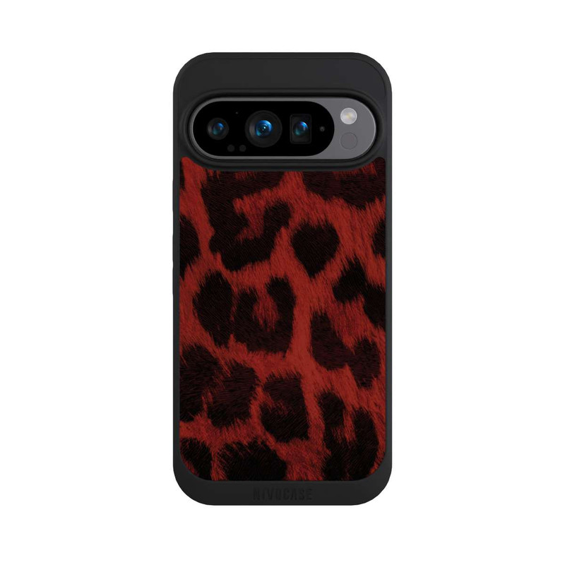 Pixel 9 Pro NIVOpure Marsala Leo