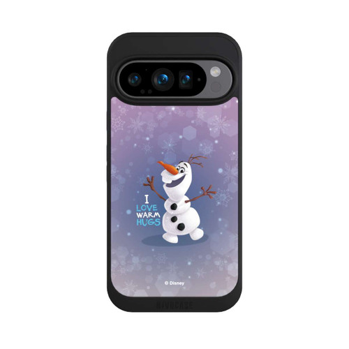 Google Pixel 9 Pro NIVOpure Olaf Warm Hugs
