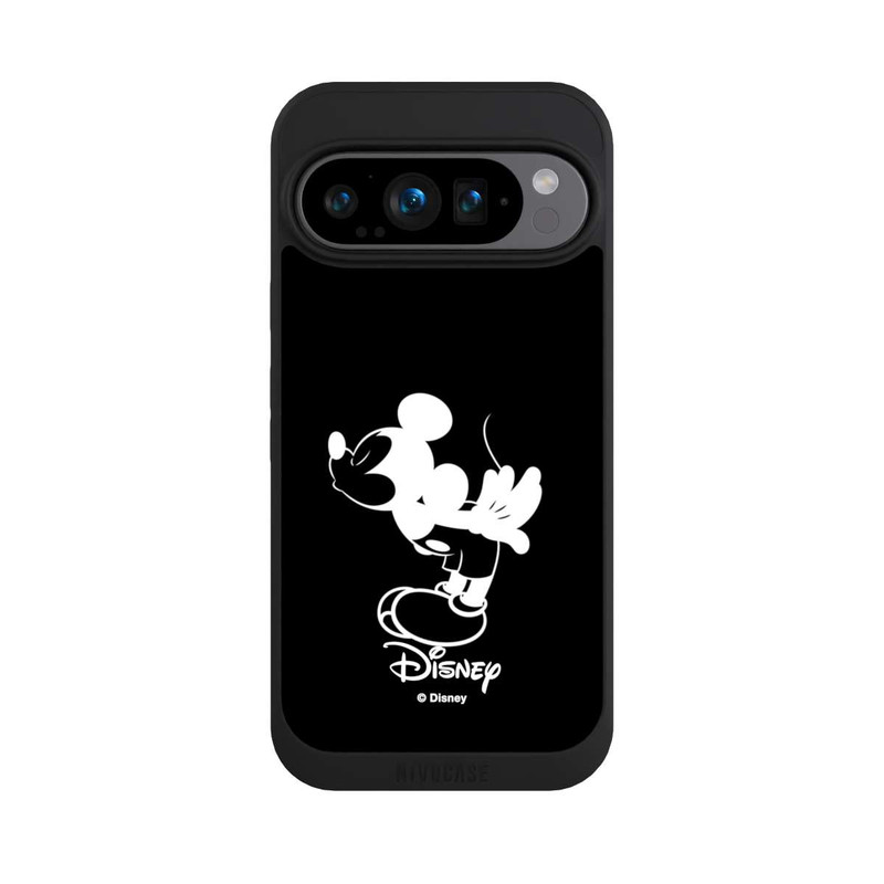 Pixel 9 Pro NIVOpure Mickey Bisous