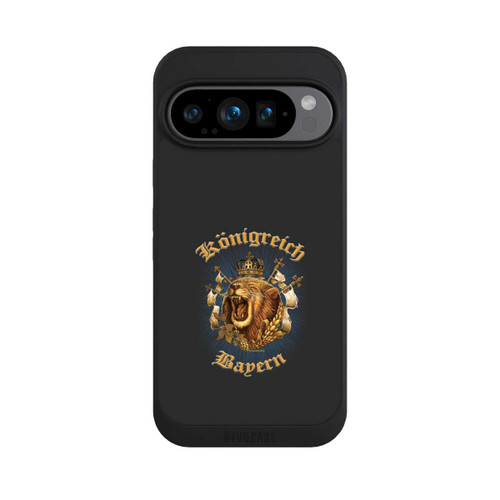 Google Pixel 9 Pro NIVOpure Königreich Bayern 1