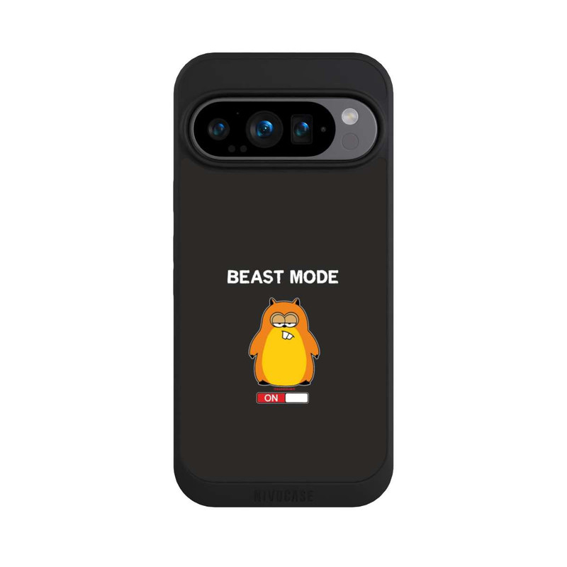 Pixel 9 Pro NIVOpure Beast Mode