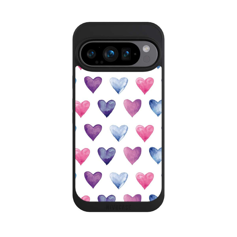 Pixel 9 Pro NIVOpure Follow Your Heart