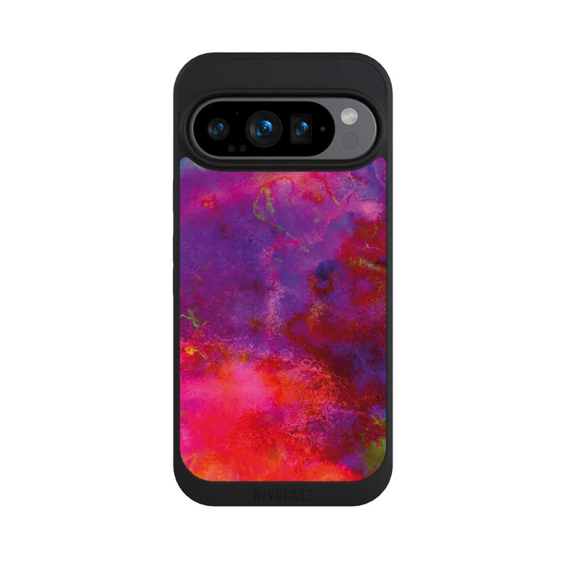 Pixel 9 Pro NIVOpure Splash Around