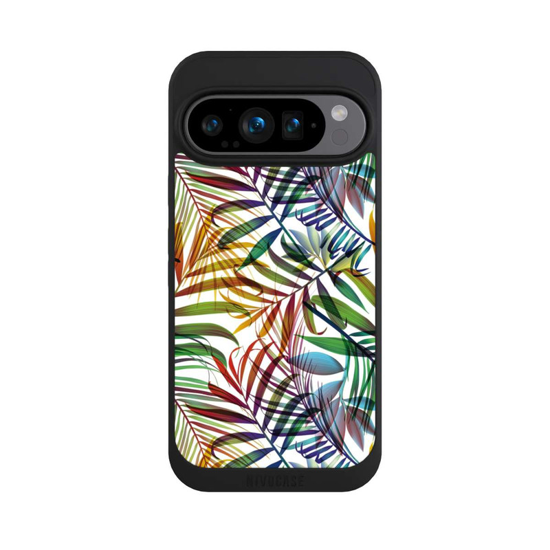Pixel 9 Pro NIVOpure Leave the Colours on