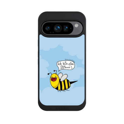 Google Pixel 9 Pro NIVOpure Ich bin eine Biene!