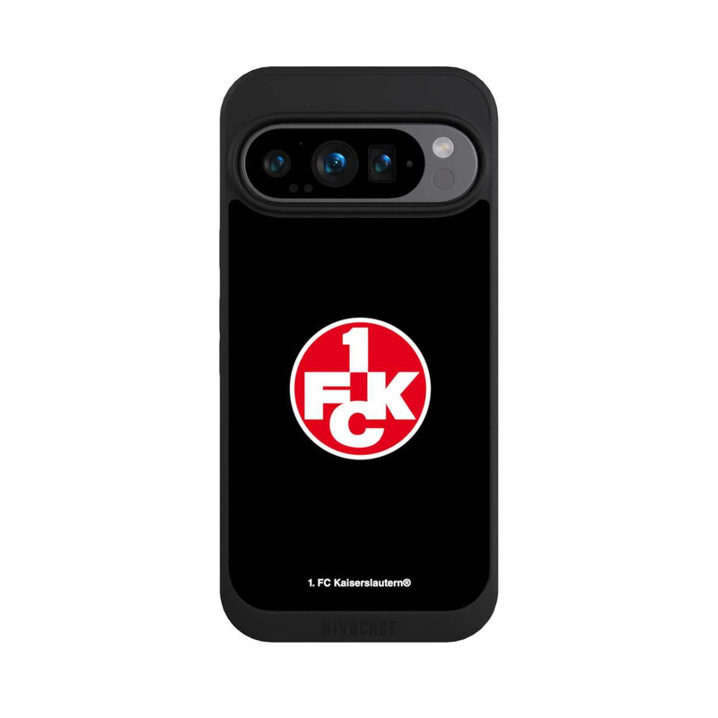 Pixel 9 Pro NIVOpure 1.FCK Schwarz