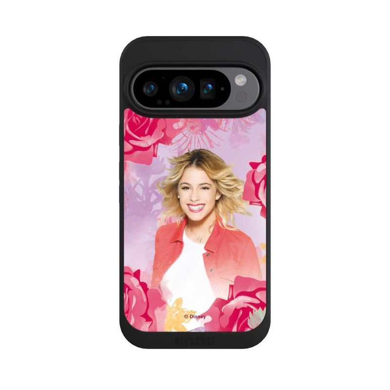 Pixel 9 Pro NIVOpure Violetta Flower Power