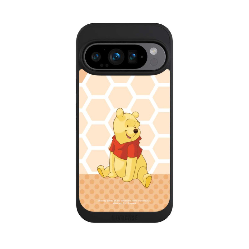 Pixel 9 Pro NIVOpure Winnie Puuh
