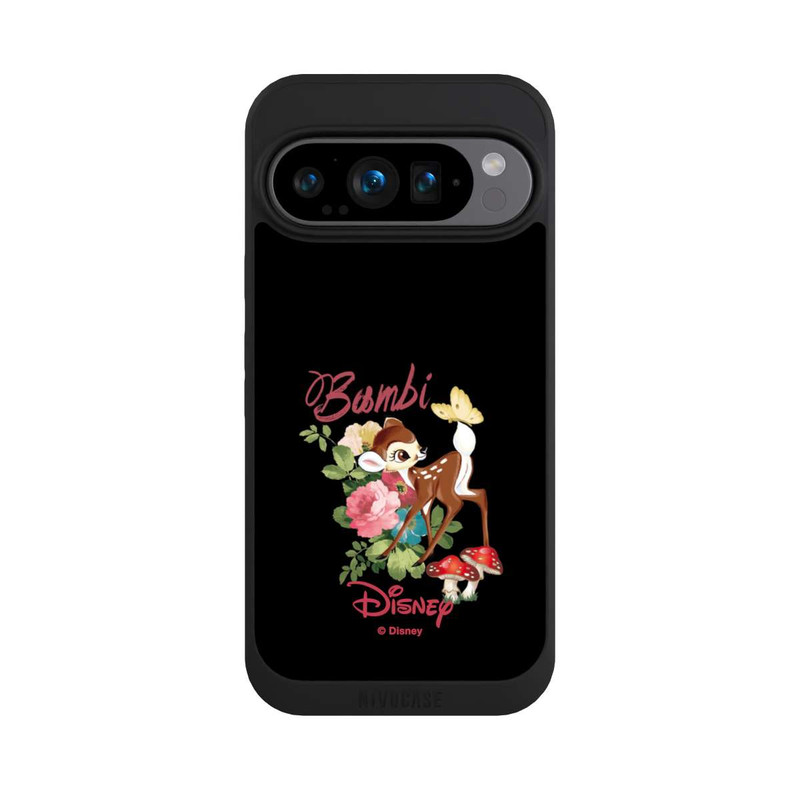 Pixel 9 Pro NIVOpure Bambi Retro