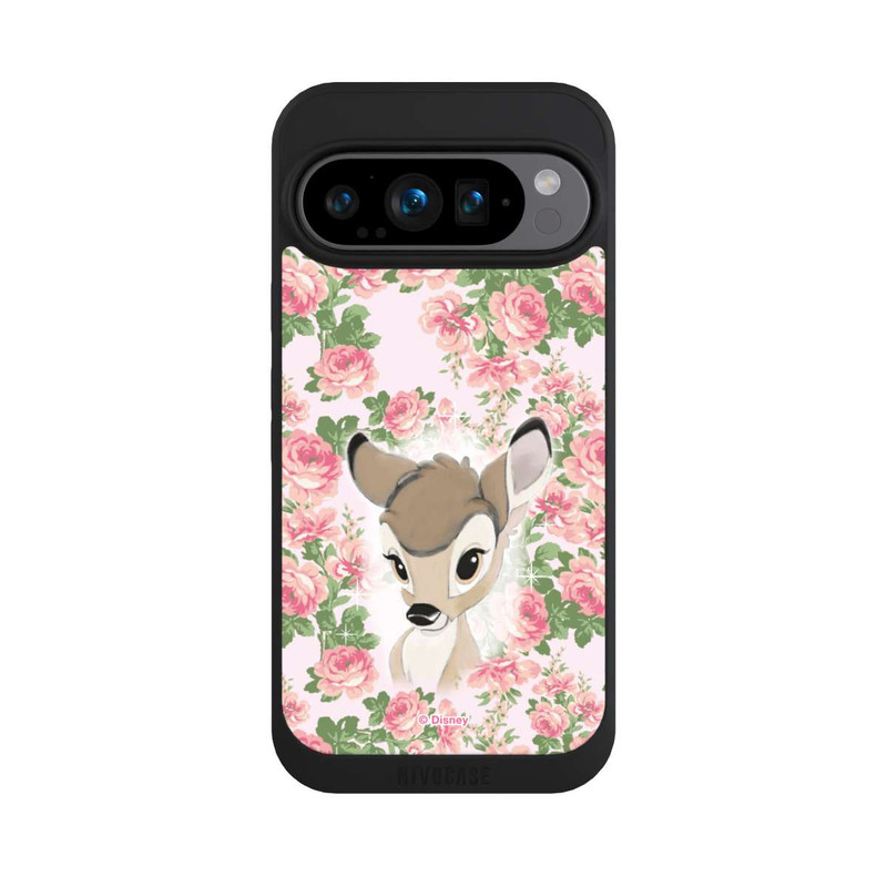 Pixel 9 Pro NIVOpure Bambi Flower Child