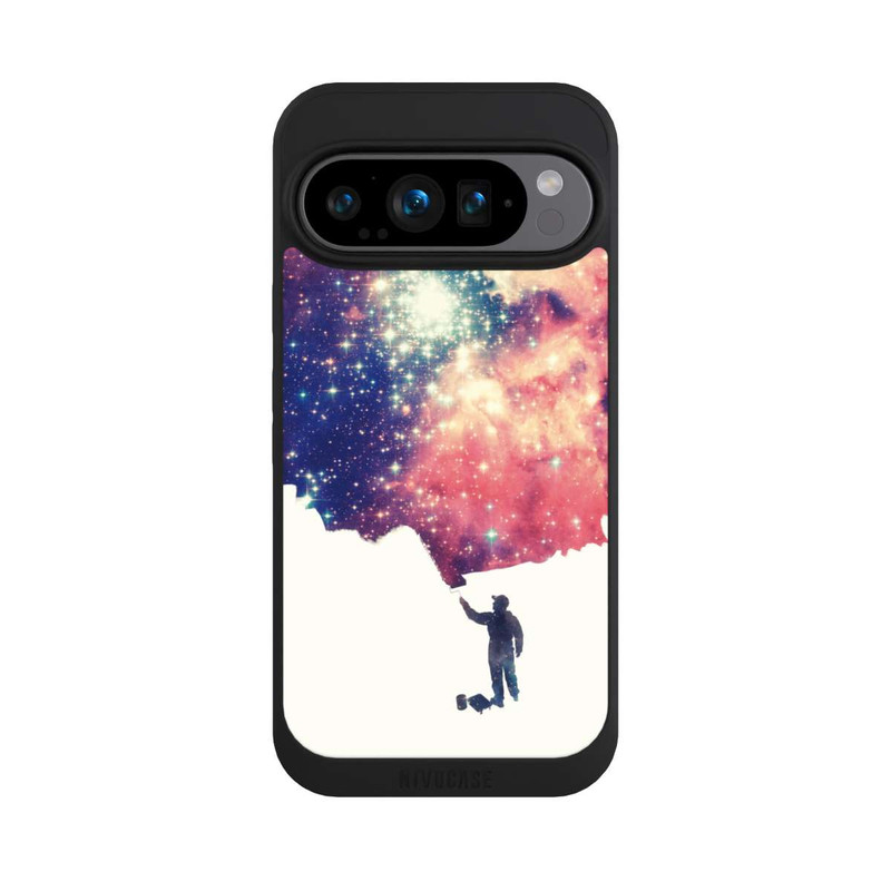 Pixel 9 Pro NIVOpure Painting Space