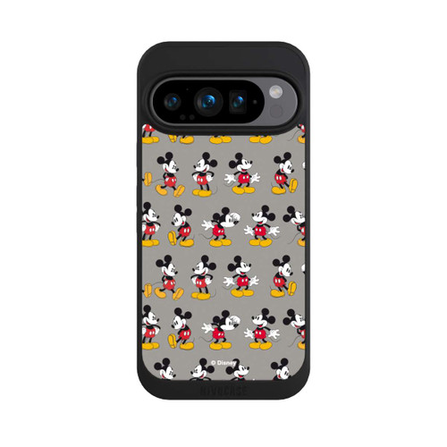 Google Pixel 9 Pro NIVOpure Mickey Pattern