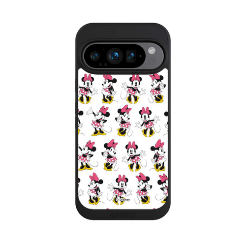 Google Pixel 9 Pro NIVOpure Minnie Mouse - Pattern