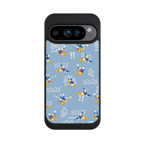 Google Pixel 9 Pro NIVOpure Donald Muster