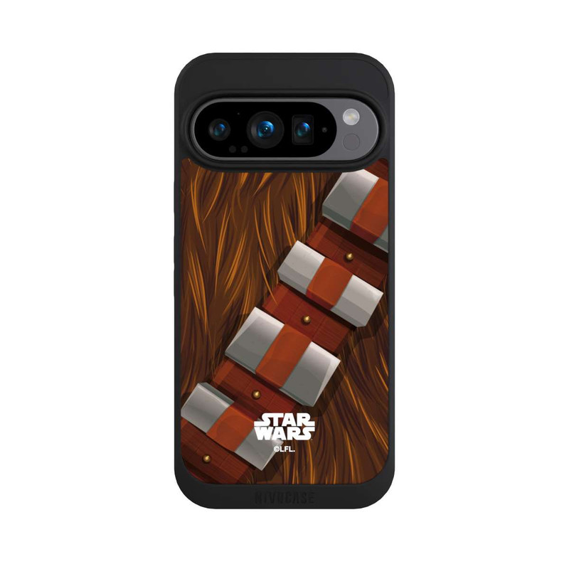 Pixel 9 Pro NIVOpure Chewbacca