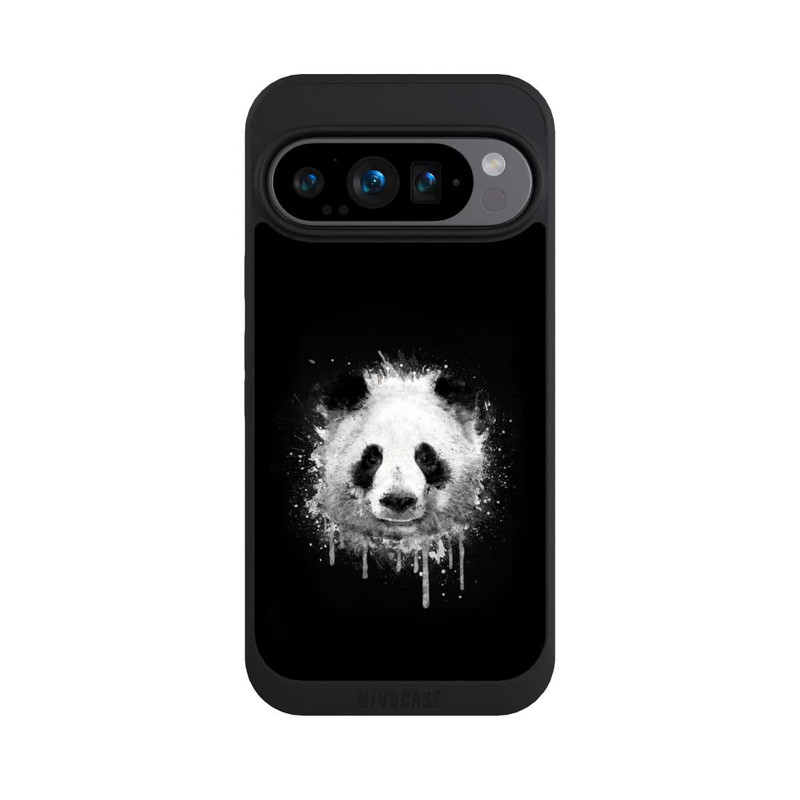 Pixel 9 Pro NIVOpure Badbugs Panda