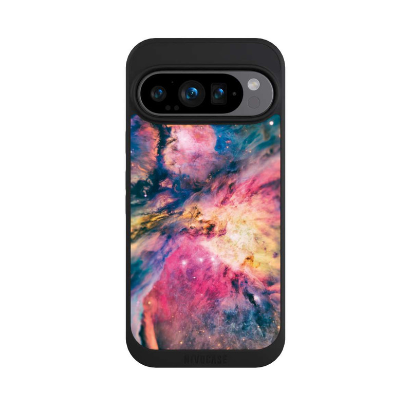 Pixel 9 Pro NIVOpure Orion Nebula