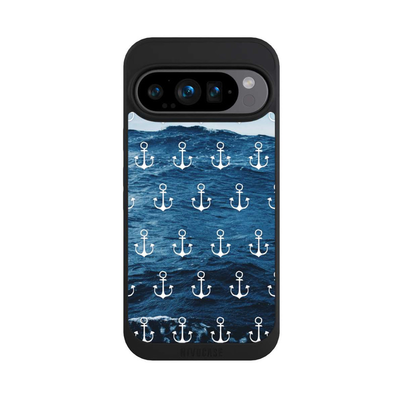 Pixel 9 Pro NIVOpure Anchors Ocean