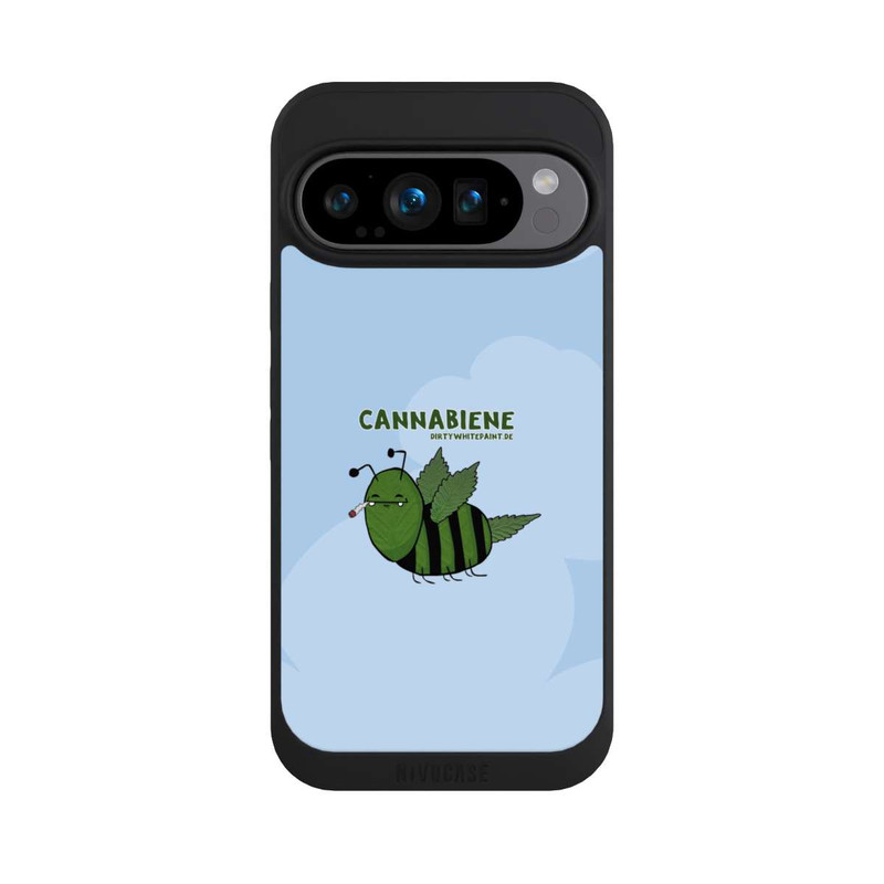 Pixel 9 Pro NIVOpure Cannabiene
