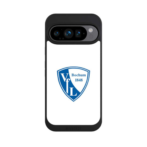 Google Pixel 9 Pro NIVOpure VfL Bochum Weiss