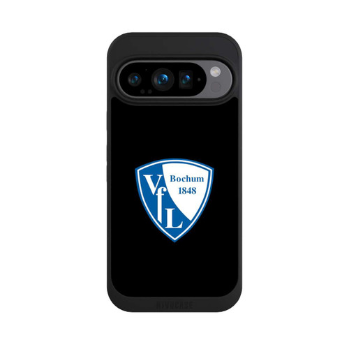 Google Pixel 9 Pro NIVOpure VfL Bochum Schwarz