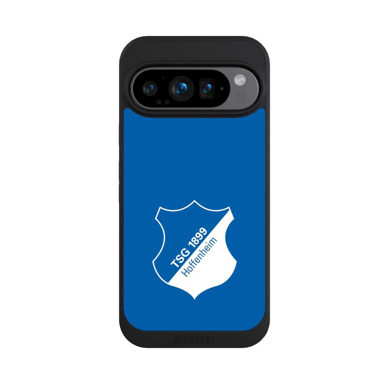Pixel 9 Pro NIVOpure TSG 1899 Hoffenheim Logo Blau