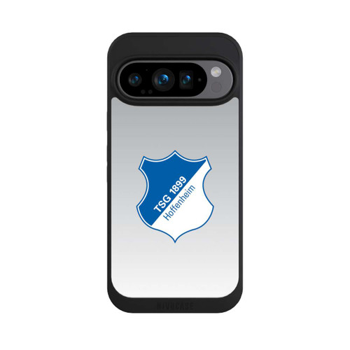 Google Pixel 9 Pro NIVOpure TSG 1899 Hoffenheim Logo Grau