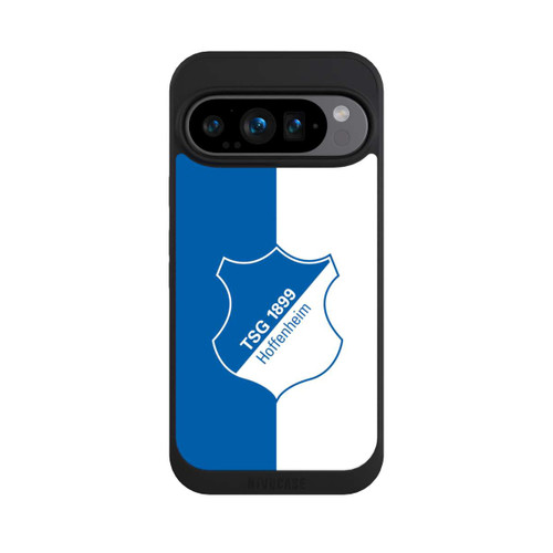 Google Pixel 9 Pro NIVOpure TSG 1899 Hoffenheim Blau/Weiss