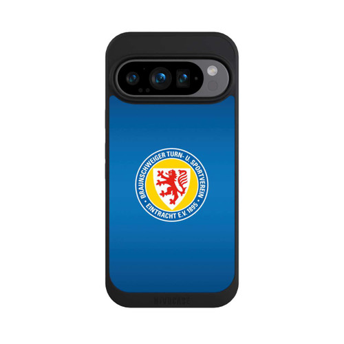 Google Pixel 9 Pro NIVOpure Eintracht Braunschweig Blau