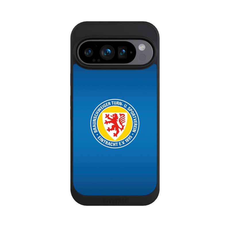 Pixel 9 Pro NIVOpure Eintracht Braunschweig Blau