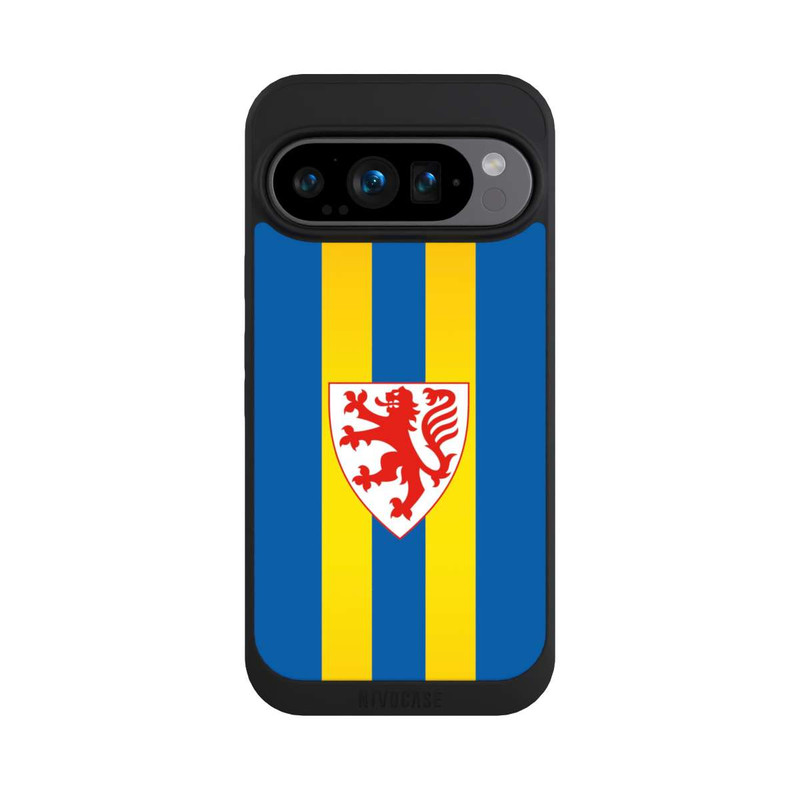 Pixel 9 Pro NIVOpure Eintracht Braunschweig Traditionstrikot