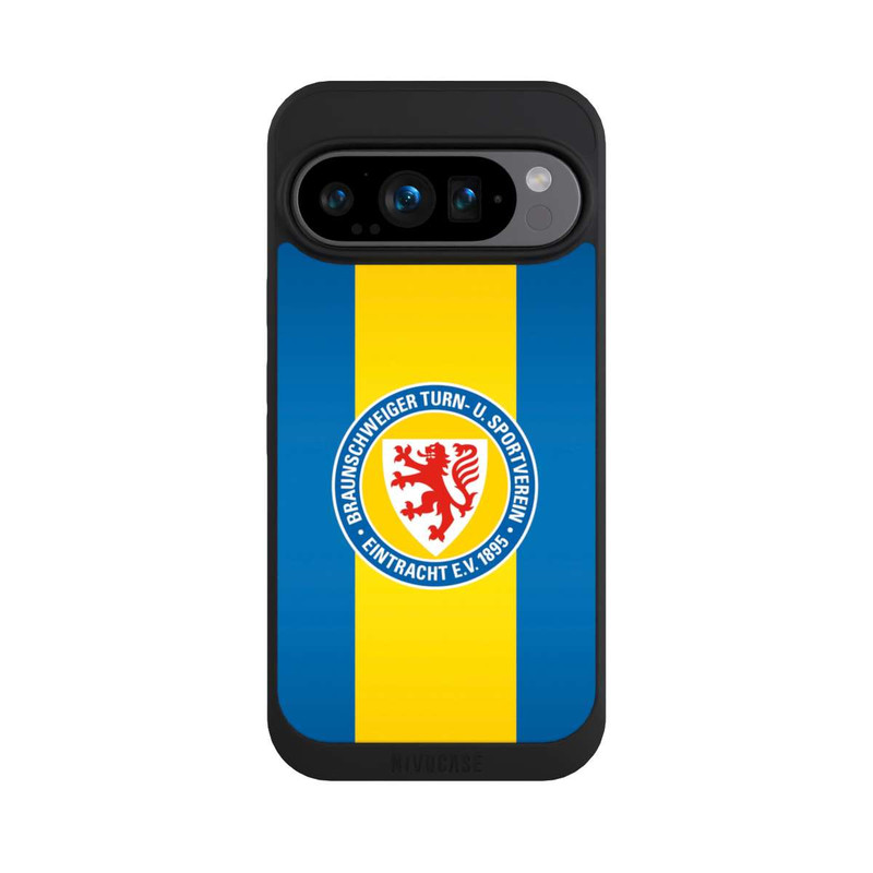 Pixel 9 Pro NIVOpure Eintracht Braunschweig Trikot