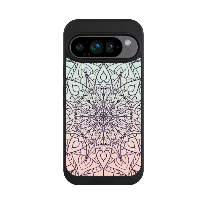 Pixel 9 Pro NIVOpure Nishant