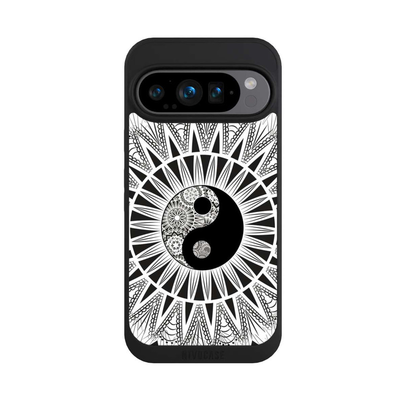 Pixel 9 Pro NIVOpure YinYang Spirit