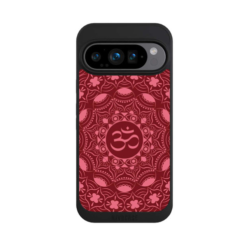 Google Pixel 9 Pro NIVOpure Om Marsala
