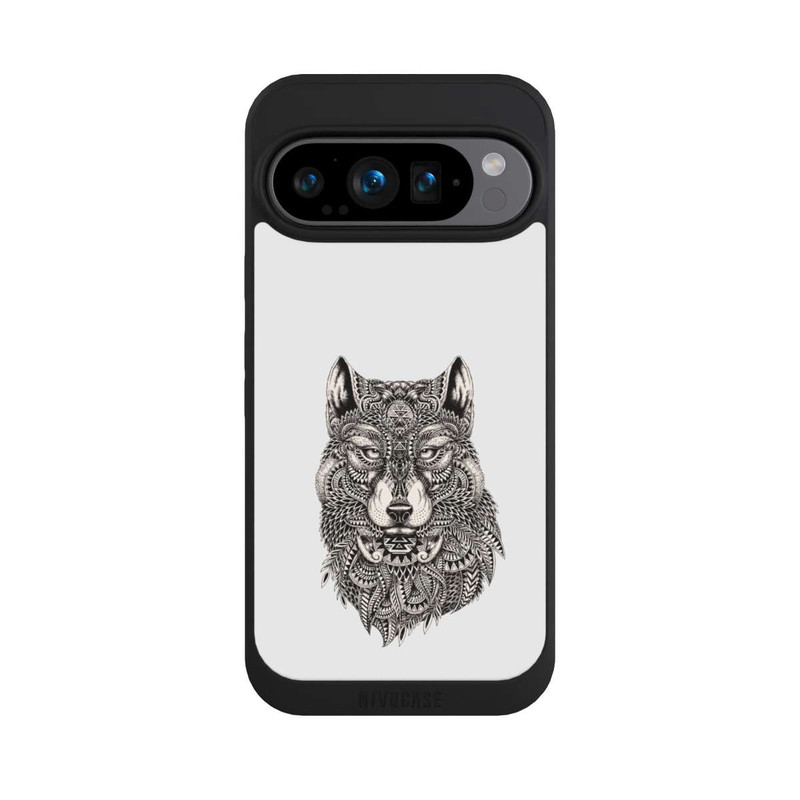 Pixel 9 Pro NIVOpure Shial