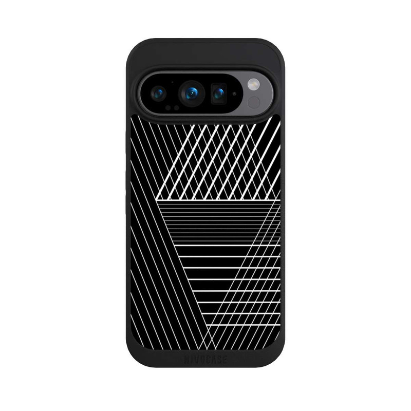 Pixel 9 Pro NIVOpure Walk the Line