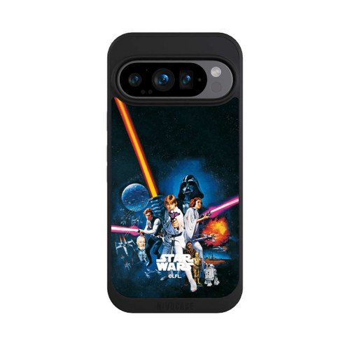 Google Pixel 9 Pro NIVOpure Episode IV