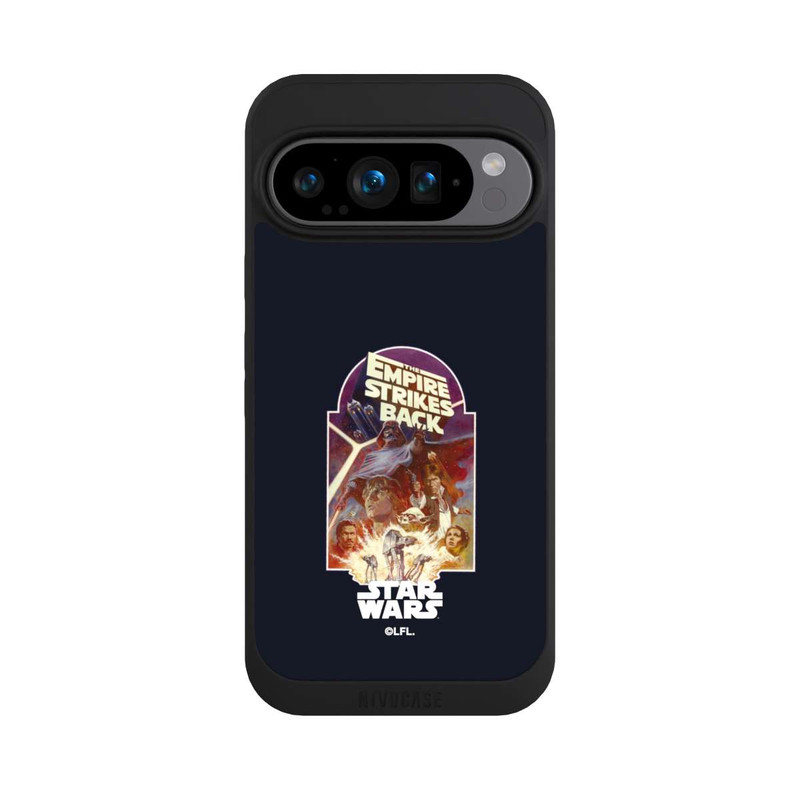 Pixel 9 Pro NIVOpure The Empire Strikes Back