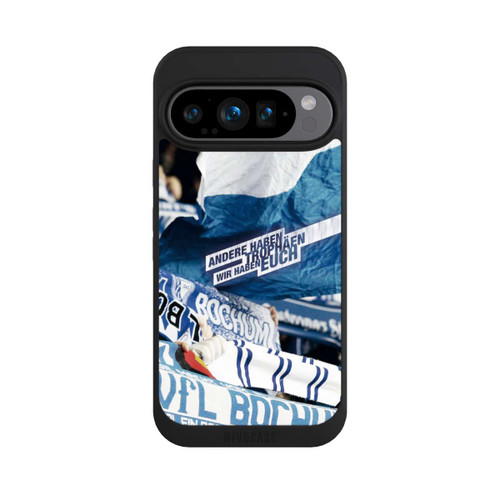 Google Pixel 9 Pro NIVOpure VfL Bochum Ostkurve